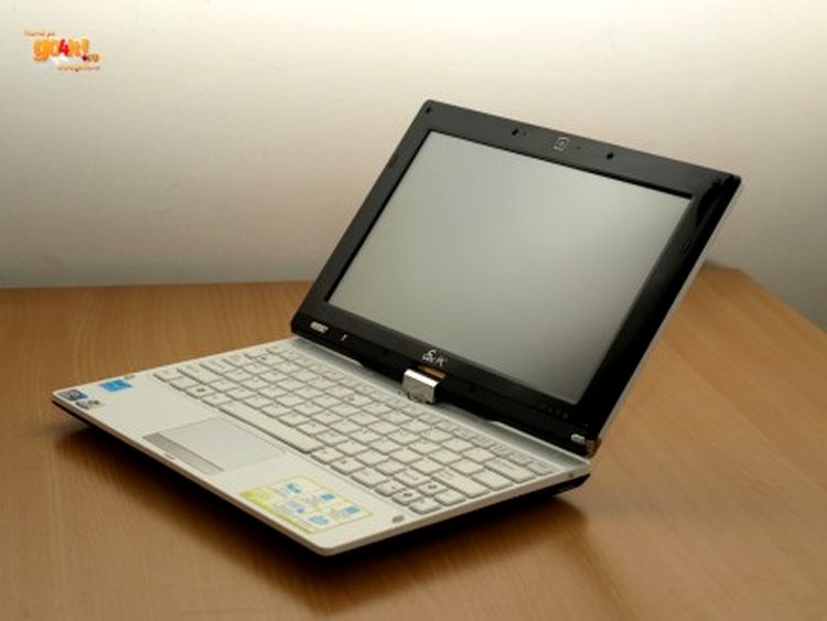 Asus Eee PC T101MT - netbook şi tablet PC cu suport multi-touch
