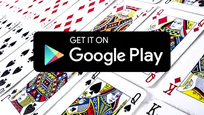 Google Play Store va include şi aplicaţii care deservesc jocuri de noroc, însă acestea nu vor fi disponibile peste tot