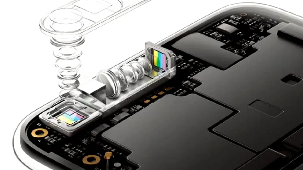 Galaxy S23 Ultra și iPhone 15 ar putea folosi aceeași cameră Periscope dezvoltată de Samsung