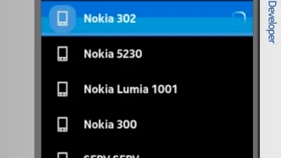 Este Nokia Lumia 1001 primul finlandez cu Windows Phone 8?