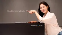 Samsung a prezentat un ecran OLED „Ultra Slim” pentru laptopuri. Viitoarele modele ar putea deveni mai subțiri și mai ușoare