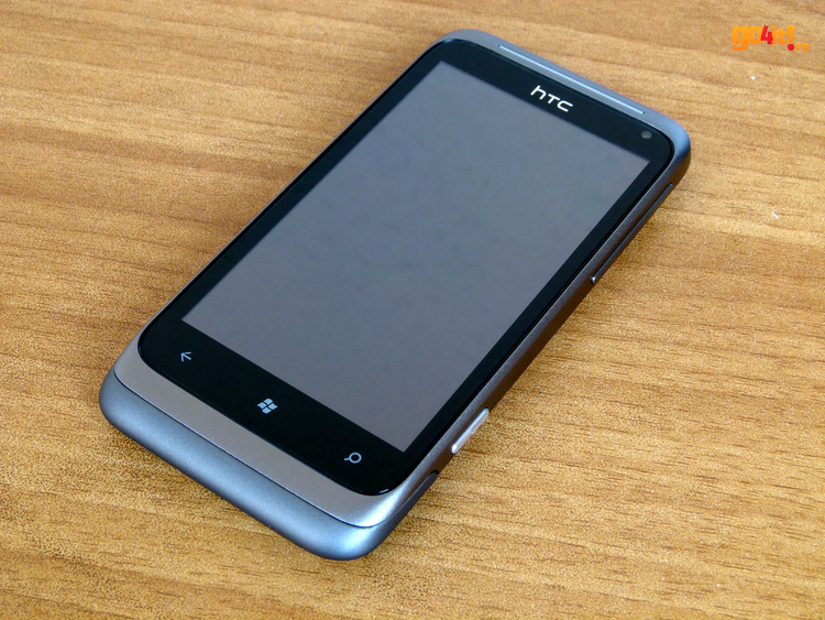 HTC Radar