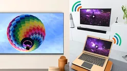 Smart TV-uri sub 930 de lei în oferta Altex: ce alegem între LED sau QLED?