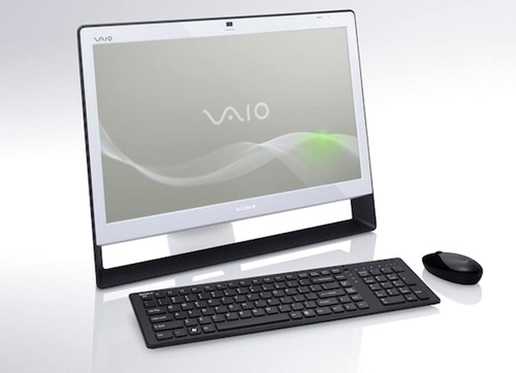 Sony VAIO J