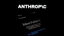 Anthropic se confruntă cu critici după lansarea Fable 5: modelul AI, acuzat că este prea restrictiv