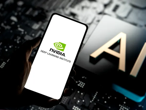 Nvidia devine cea mai valoroasă companie din lume, întrecând Apple, Microsoft și Google
