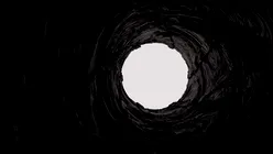 Cercetătorii au descoperit că tuneluri construite acum mii de ani nu au fost realizate de oameni. Explicația?