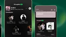SongDNA, o nouă funcție pentru Spotify, dezvăluie rețeaua complexă de oameni și legături creative din spatele muzicii