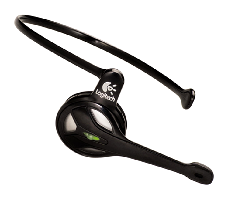 Logitech Vantage
