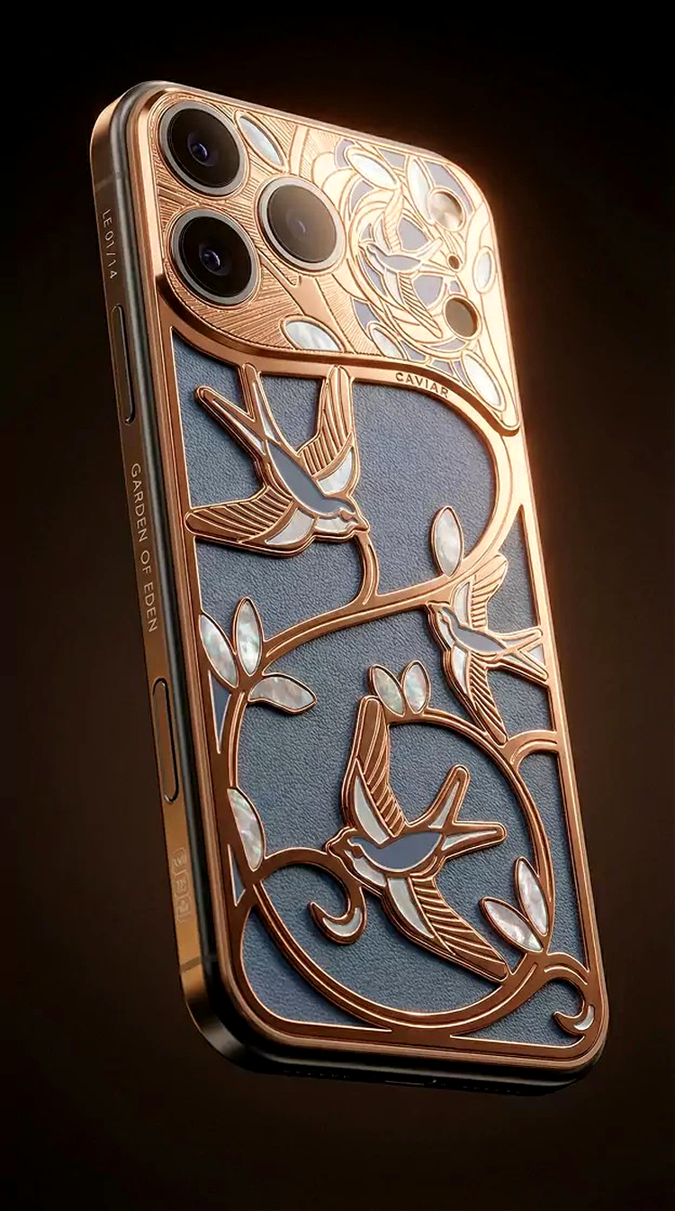 Wings of Love - Garden of Eden