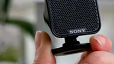 Sony îţi pune vecinii în cap cu Bravia DAV-IS10