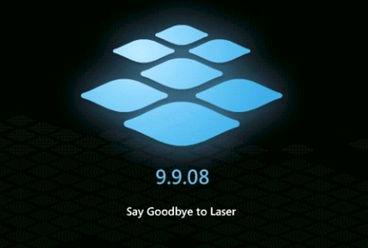 Microsoft Blue Track -o alternativa pentru senzorul laser