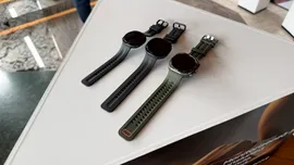 Foto | Samsung prezintă Galaxy Watch 9 și Watch Ultra 2. Vin cu procesor Snapdragon Wear Elite și noi funcții de sănătate