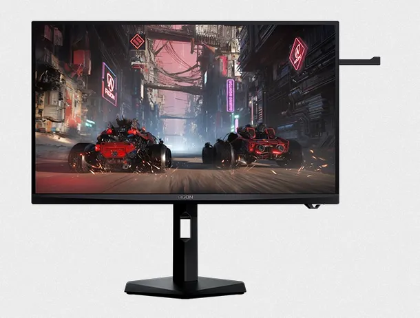 AG277UX, un nou monitor AOC cu afișaj dual-mode