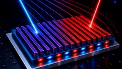 Cercetătorii au creat un material programabil care oferă un control fără precedent asupra căldurii
