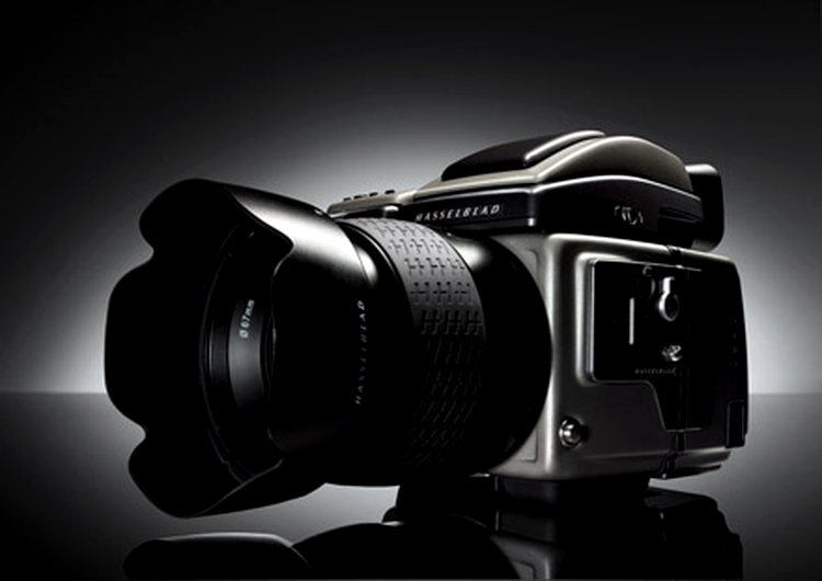 Hasselblad H3D-39II