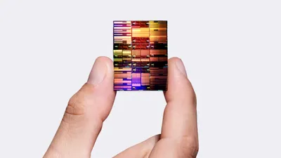 IBM este prima companie din lume ce revendică tehnologia pentru cipuri sub 1 nanometru