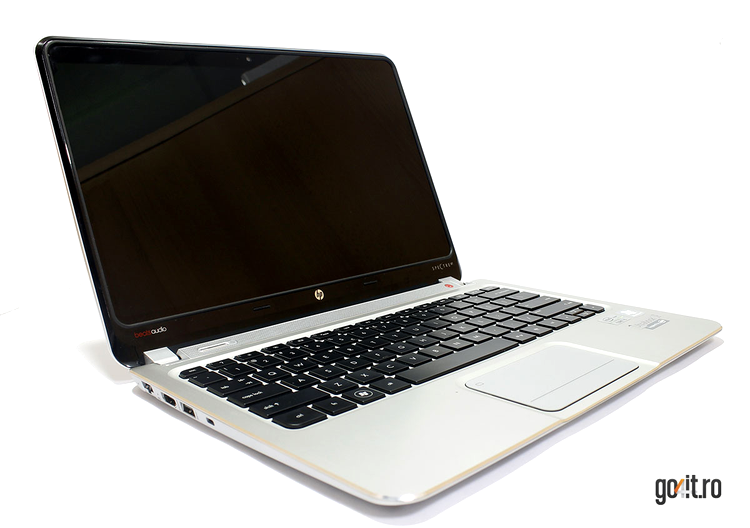 HP Spectre XT