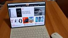 HUAWEI MatePad Pro 12.2’’ (2025) – experiențe la nivel de PC