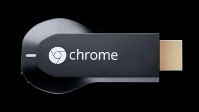 Chromecast - stick-ul Google care aduce YouTube pe ecranul televizorului