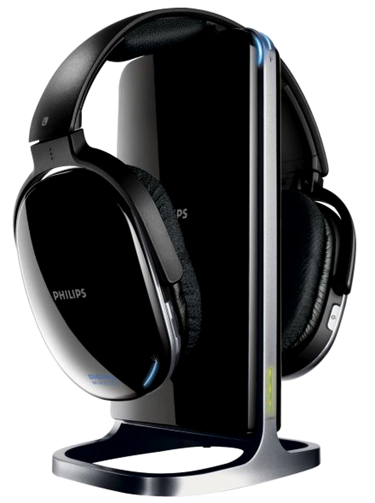 Philips CINEOS SHD9100 - performante wireless de top