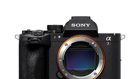Sony lansează camera Alpha 7R VI