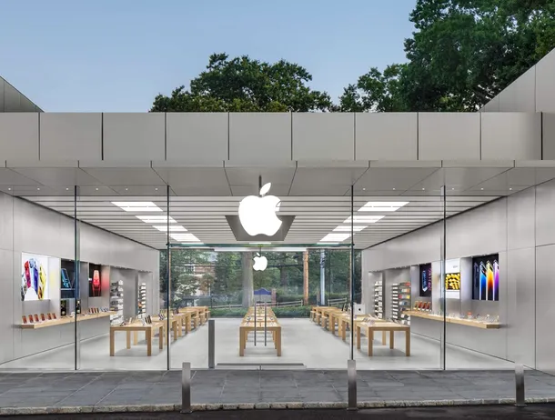 Trei bărbați, inculpați după jefuirea unui transport de produse Apple în valoare de 1,2 milioane de dolari