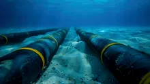 UE investește peste 40 de milioane de euro în paza și repararea rapidă a cablurilor submarine. M. Neagră nu e inclusă în prima fază a proiectului