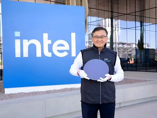 Intel a câștigat un contract strategic în cadrul unui program de apărare al SUA