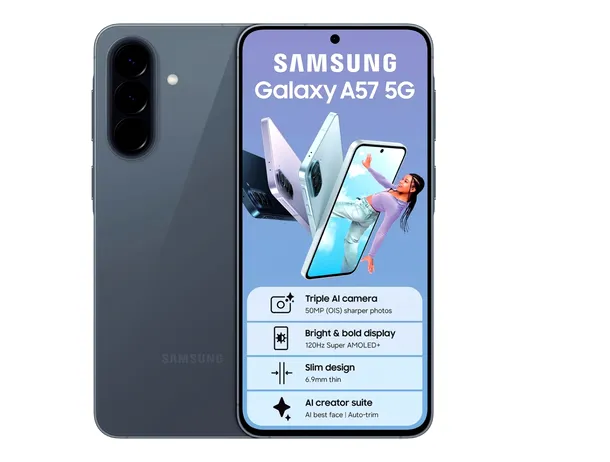 Samsung Galaxy A57 și Galaxy A37, dezvăluite pe site-ul Vodafone Africa de Sud