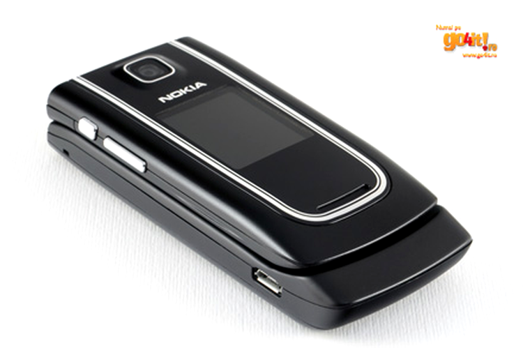 Nokia 6555