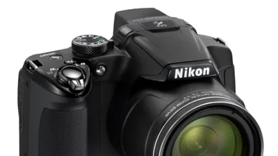 Nikon P510 - zoom optic 42x. Se poate mai mult?