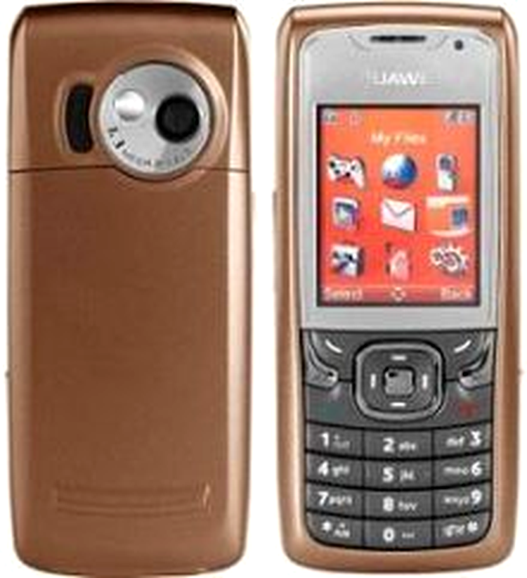 Huawei U120 