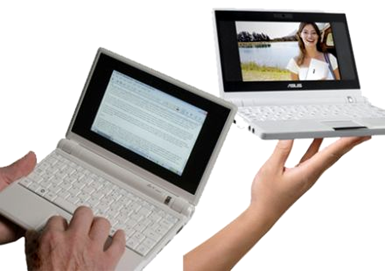 ASUS Eee PC