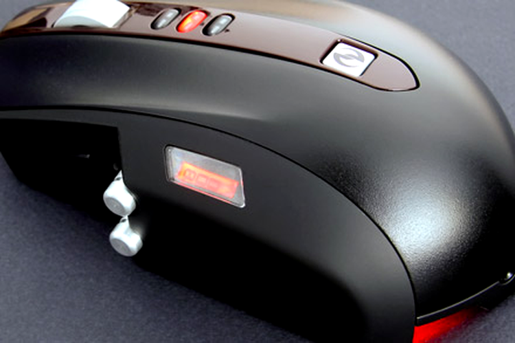Microsoft SideWinder