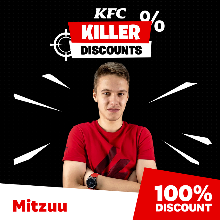KFC Gameri