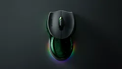 Razer lansează modelul aniversar de mouse Boomslang