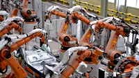Un lider global din industria auto închide fabrica din România / Peste 1.000 de angajați vor fi concediați