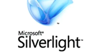 Microsoft lansează Silverlight 1.0
