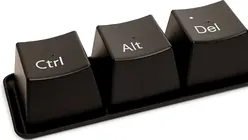 Windows 11 primește o nouă comandă pentru închiderea aplicațiilor blocate