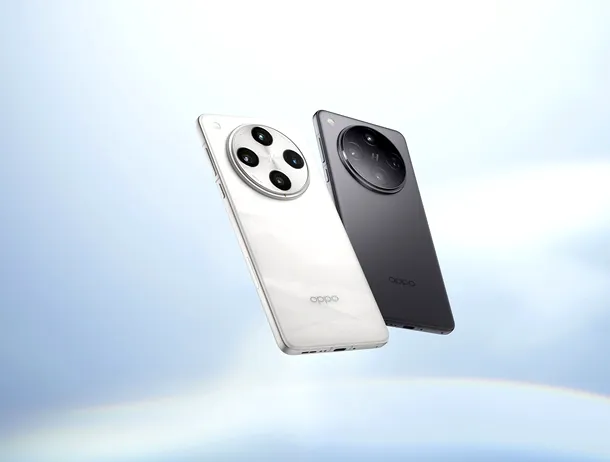 Oppo a reînnoit parteneriatul cu compania de imagistică Hasselblad
