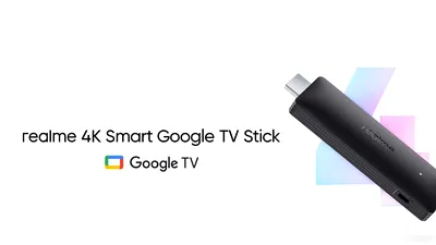 Realme pregătește un concurent ieftin pentru Chromecast cu Google TV