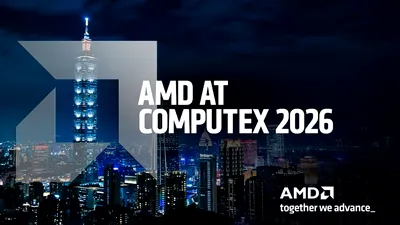 AM5: AMD îi prelungește viața până în 2029. Nici AM4 nu părăsește scena