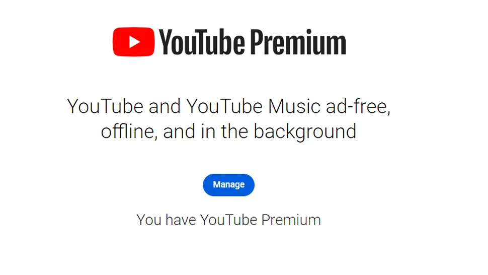 Google scumpește abonamentul YouTube Premium