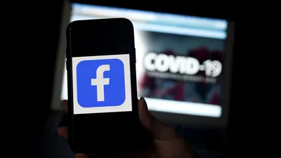 Facebook interzice articolele și postările anti-vaccin de pe platforma sa