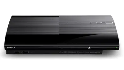 Sony lansează o versiune Slim a consolei PlayStation 3