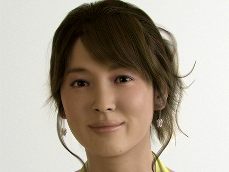 3D Studio Max