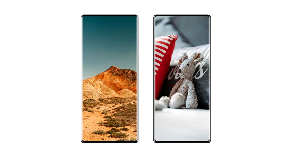 Xiaomi Mi MIX 4 ar putea fi primul telefon al companiei cu o cameră sub ecran