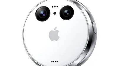 Următorul dispozitiv revoluționar de la Apple ar putea fi un wearable bazat pe AI