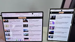 Galaxy Z Flip 8 și Galaxy Z Fold 8 înregistrează vânzări cu 20% mai mari în Europa față de generația anterioară